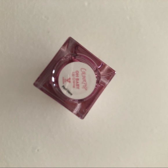 COLOURPOP Lip Creme - Oh Baby - Picture 2 of 5